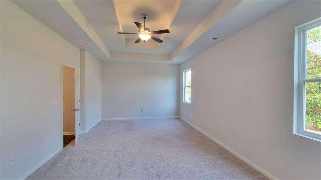 210 Park Place Trail, Social Circle, Georgia image 7