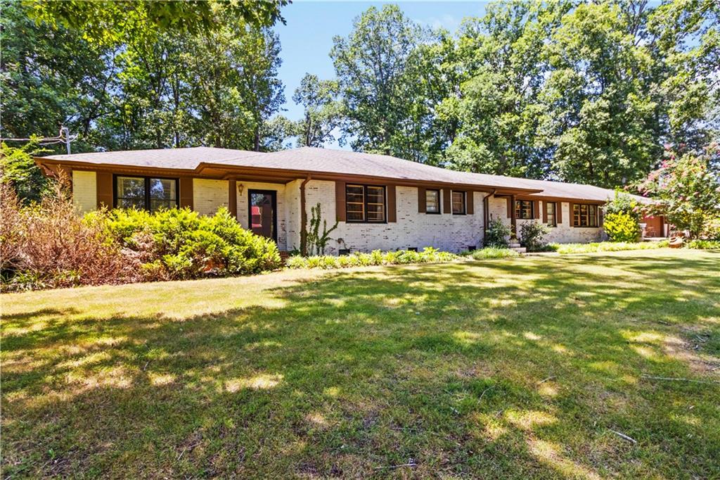 201 Westbrook Road