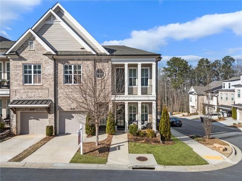 221 Atley Place Alpharetta GA 30009
