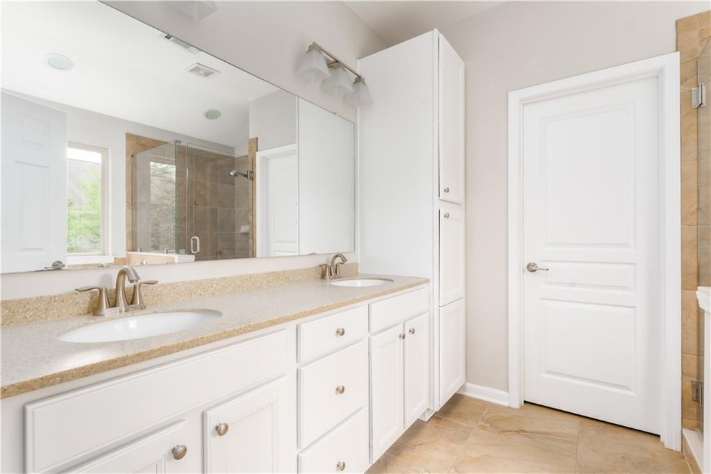 2167 Crestridge Trail, Brookhaven, Georgia image 23