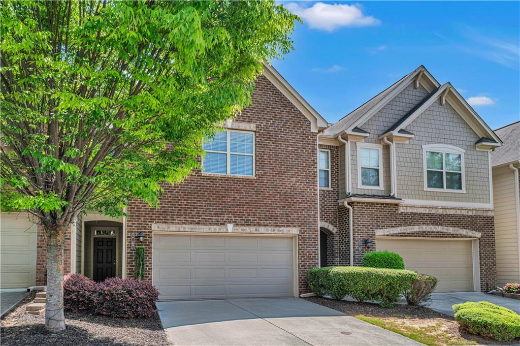 2167 Crestridge Trail NE