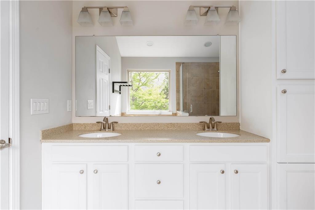 2167 Crestridge Trail, Brookhaven, Georgia image 24