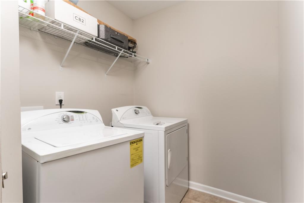 2167 Crestridge Trail, Brookhaven, Georgia image 33