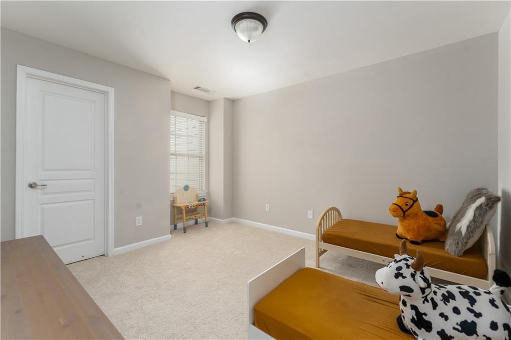 2167 Crestridge Trail, Brookhaven, Georgia image 31