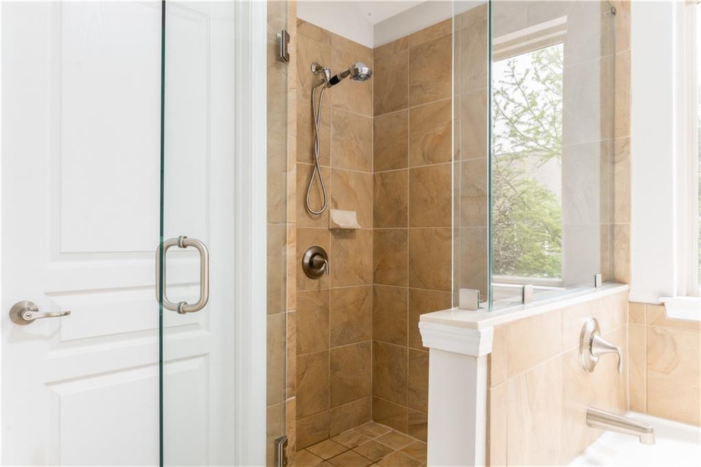 2167 Crestridge Trail, Brookhaven, Georgia image 26