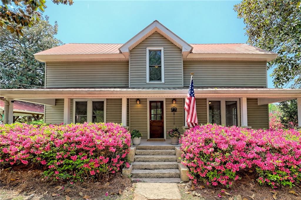 1096 Sutton Mill Road, Clarkesville, Georgia image 15