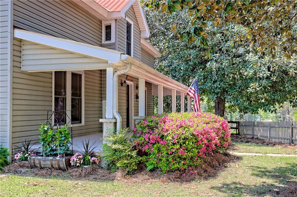1096 Sutton Mill Road, Clarkesville, Georgia image 13