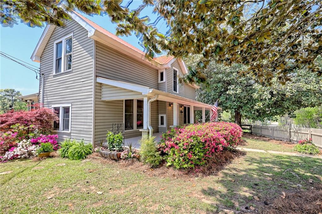 1096 Sutton Mill Road, Clarkesville, Georgia image 14