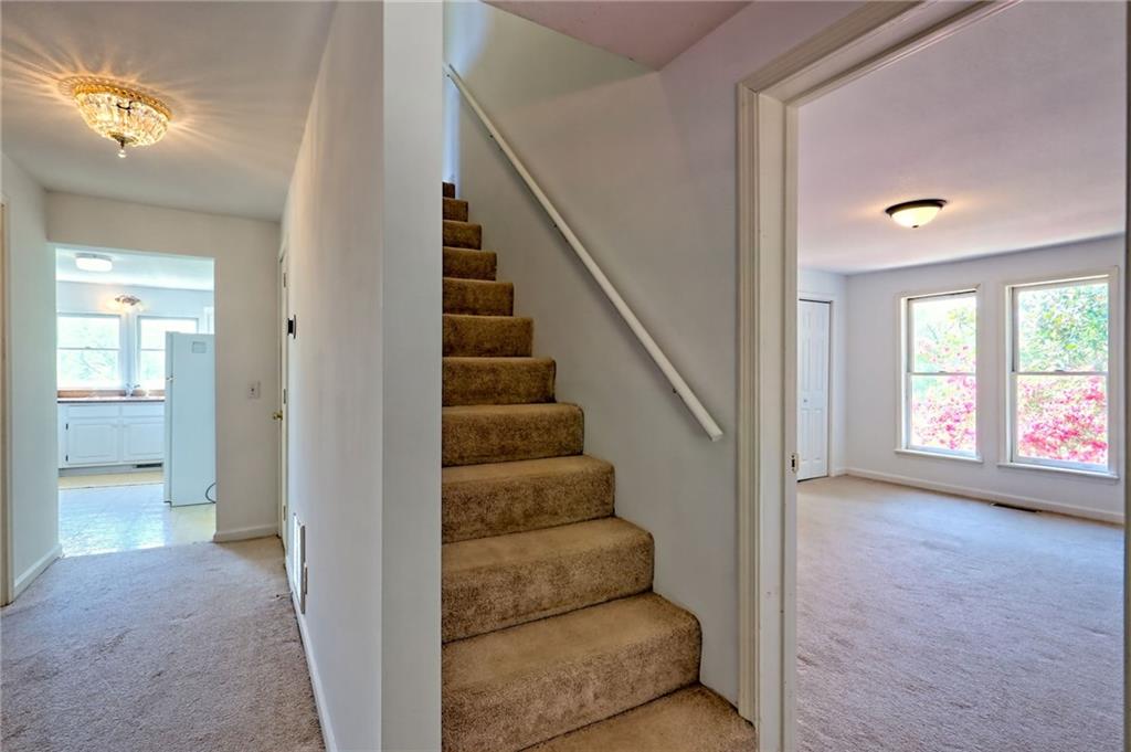 1096 Sutton Mill Road, Clarkesville, Georgia image 38
