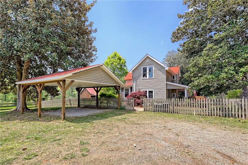 1096 Sutton Mill Road, Clarkesville, Georgia image 10
