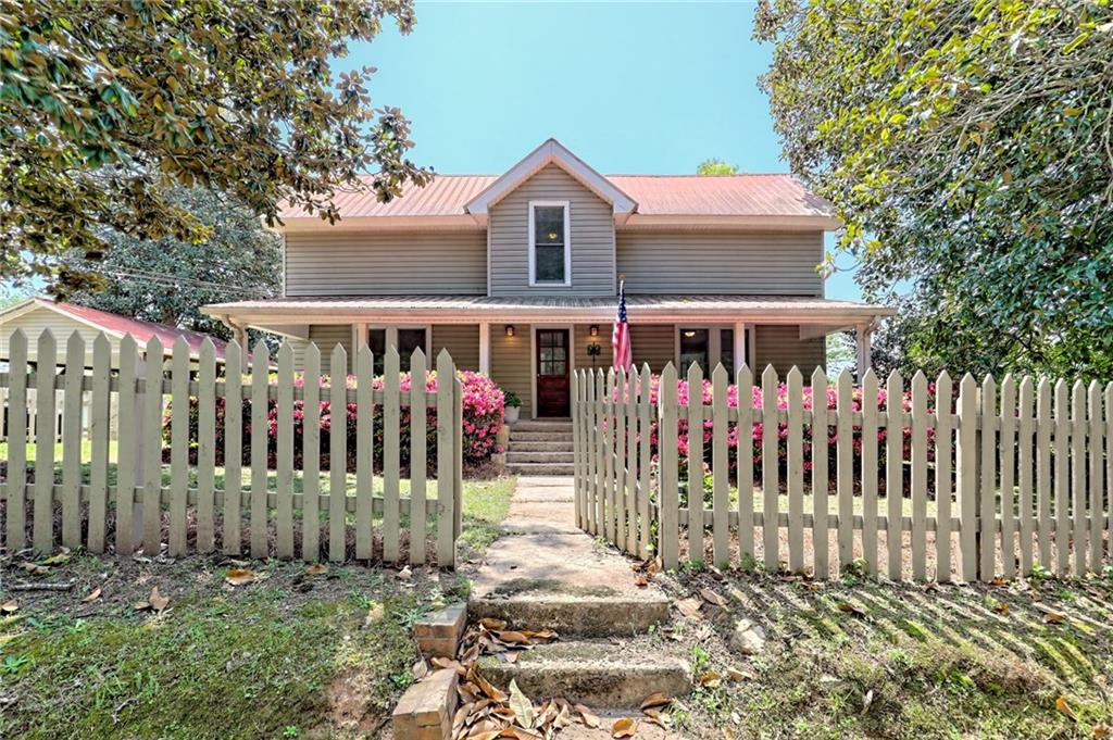 1096 Sutton Mill Road, Clarkesville, Georgia image 3