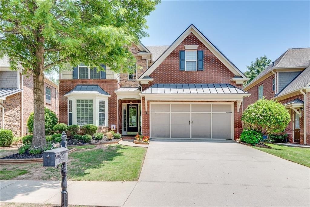 Welcome to 12163 Limeridge Court, a beautifully crafted 4-sided brick home situated in one of Alpharetta’s most desirable areas. This timeless residence combines classic charm with modern comfort, offering the perfect blend of style, space, and convenience.
From the moment you arrive, you’ll be impressed by the home's stately curb appeal and well-maintained landscaping. Inside, the home features a spacious and functional floor plan designed for today’s lifestyle. Enjoy multiple living areas filled with natural light, a well-appointed kitchen perfect for entertaining, and generously sized bedrooms for family and guests.
Retreat to the oversized master suite offering a spa-like bathroom and ample closet space. Whether you’re hosting gatherings or enjoying quiet evenings at home, this residence offers the flexibility and elegance you’ve been looking for.
Located in the heart of Alpharetta, this home is just minutes from top-rated schools, shopping, dining, parks, and provides easy access to major highways for a smooth commute.
Don’t miss the opportunity to own this exceptional brick home in a highly sought-after location. Schedule your private tour today and discover all that 12163 Limeridge Court has to offer!