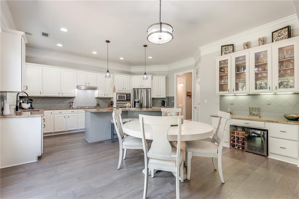 Crabapple Registry - Residential