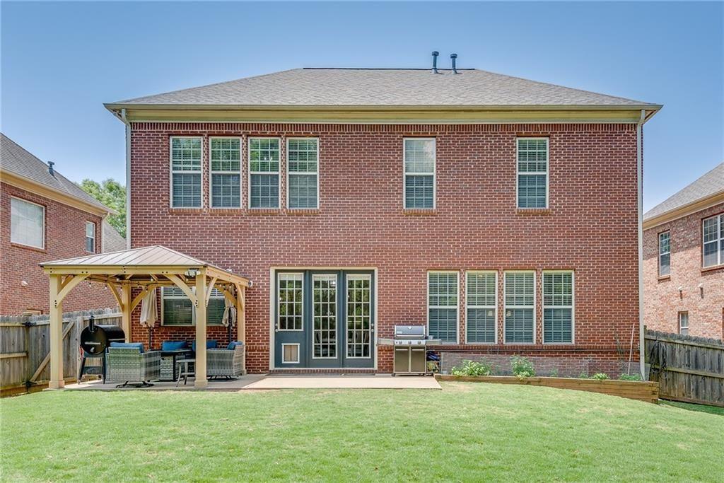 Crabapple Registry - Residential