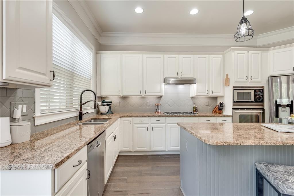 Crabapple Registry - Residential