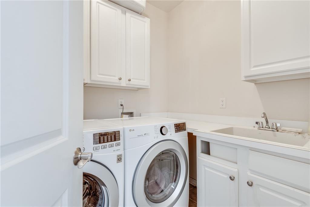 Crabapple Registry - Residential