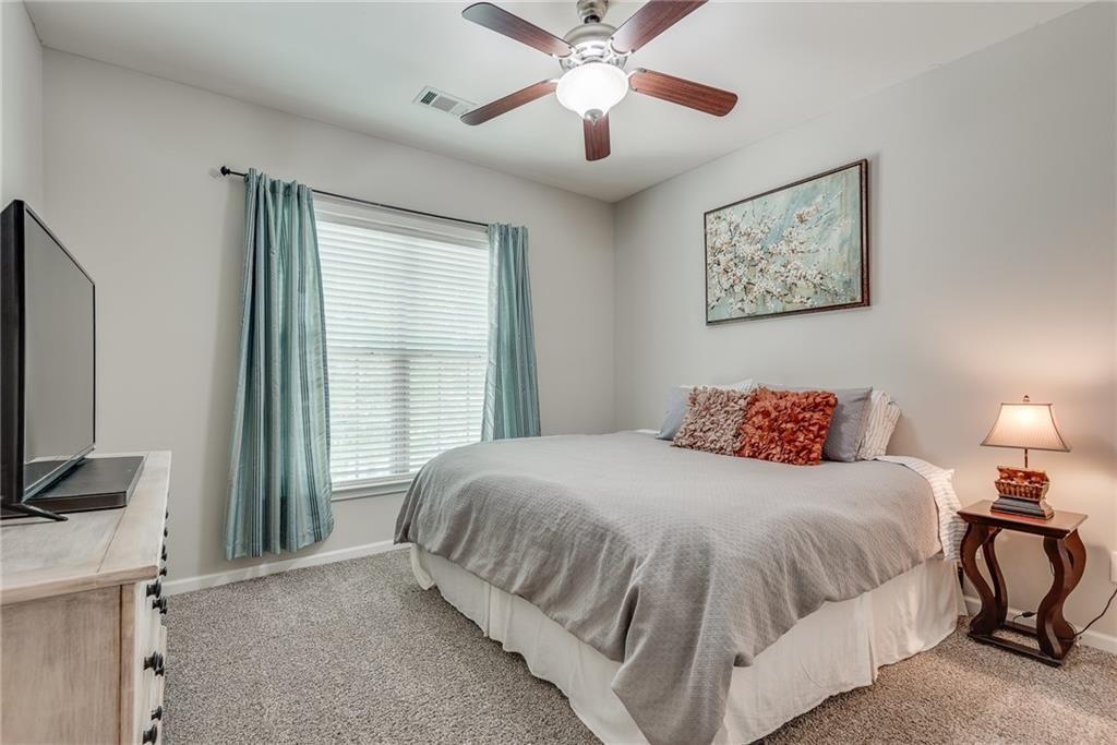 Crabapple Registry - Residential