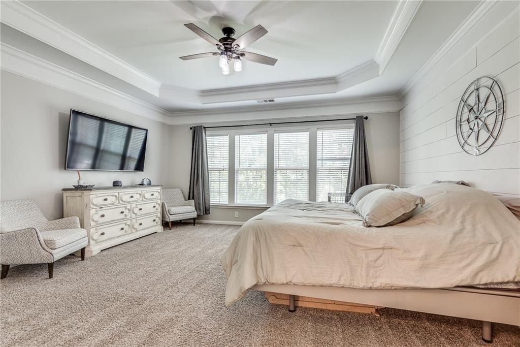 Crabapple Registry - Residential