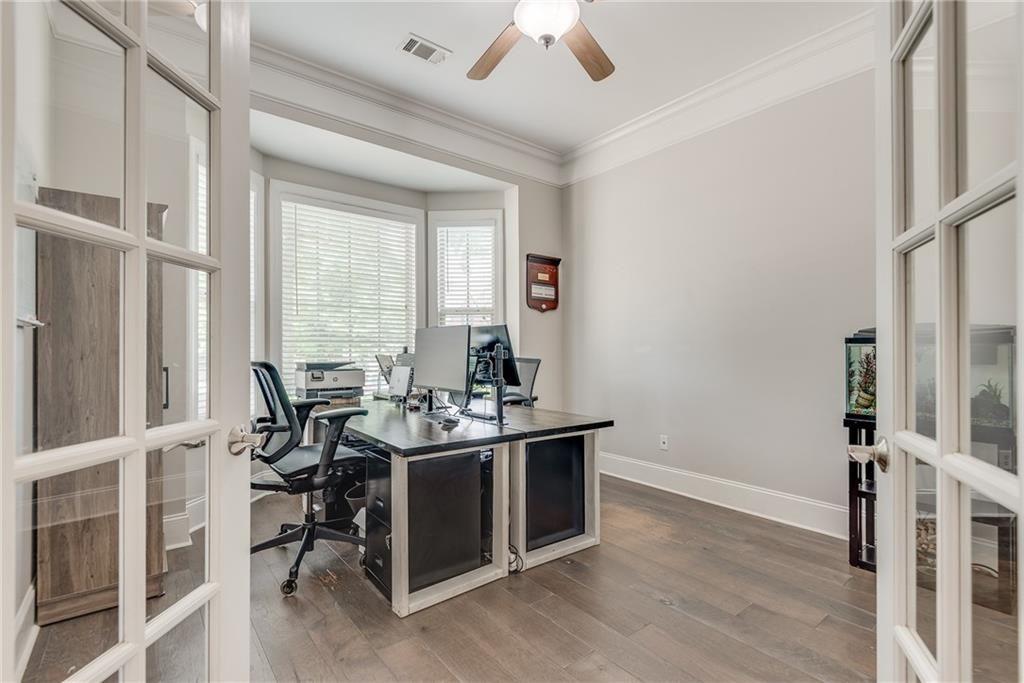 Crabapple Registry - Residential