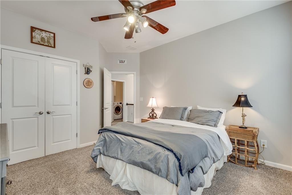Crabapple Registry - Residential