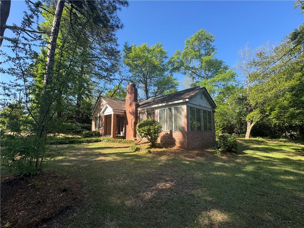1727 Eveline Avenue, Macon, Georgia image 30