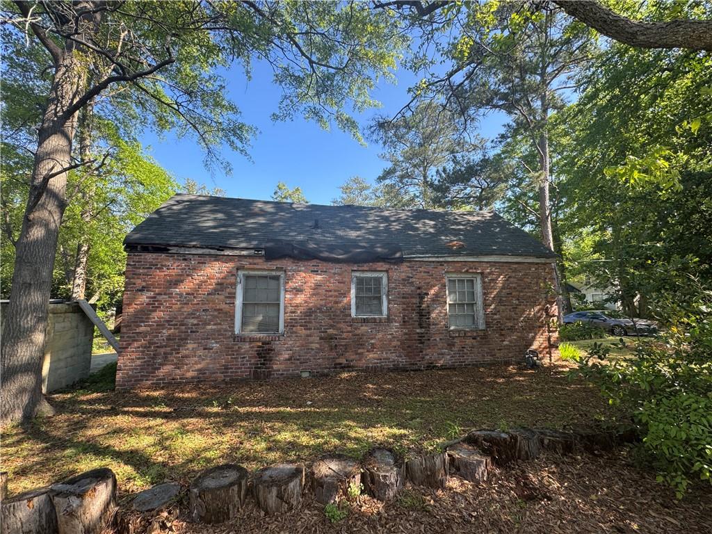 1727 Eveline Avenue, Macon, Georgia image 23