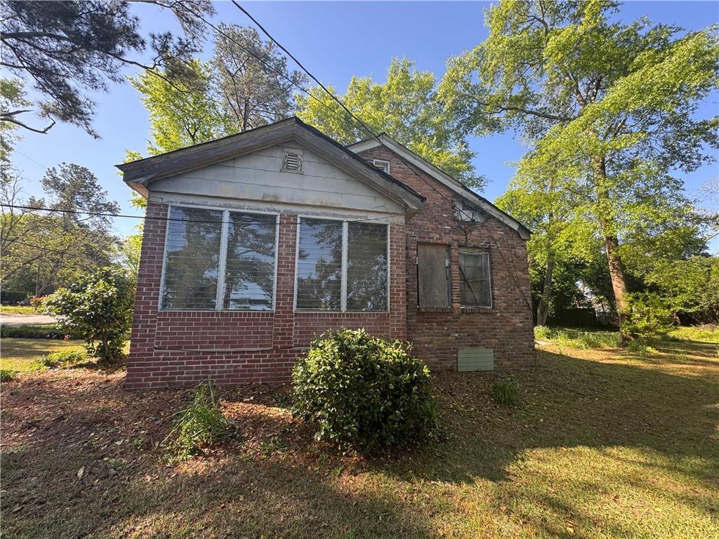 1727 Eveline Avenue, Macon, Georgia image 29