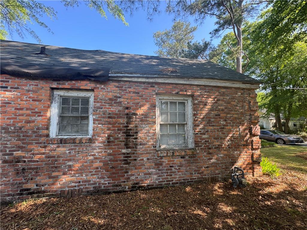 1727 Eveline Avenue, Macon, Georgia image 22