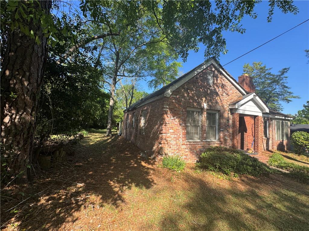 1727 Eveline Avenue, Macon, Georgia image 20