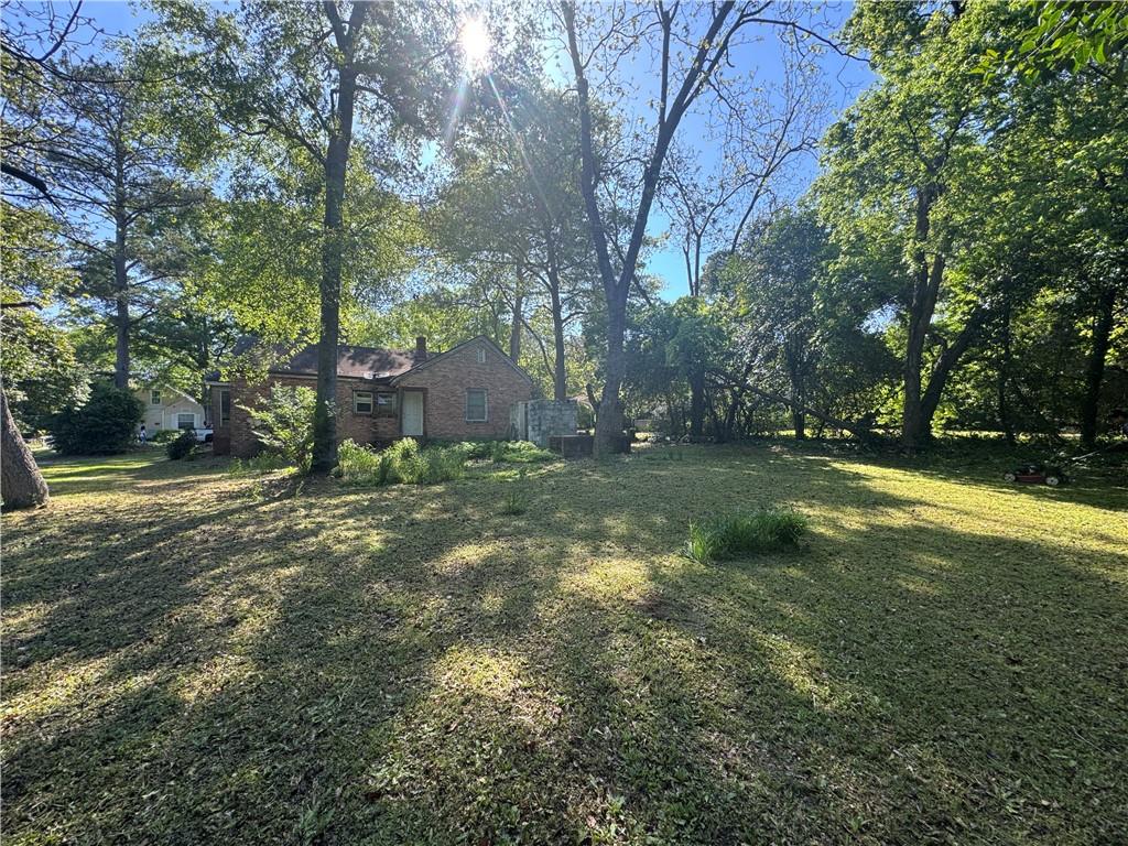 1727 Eveline Avenue, Macon, Georgia image 26