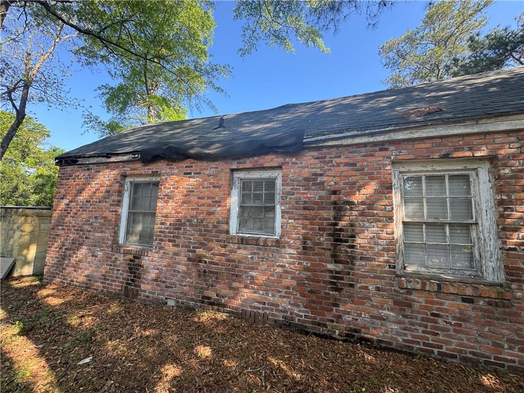 1727 Eveline Avenue, Macon, Georgia image 21
