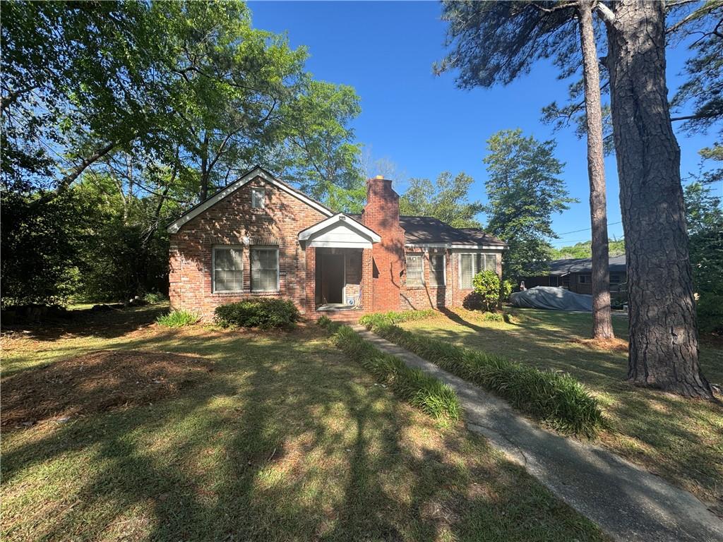 1727 Eveline Avenue, Macon, Georgia image 19