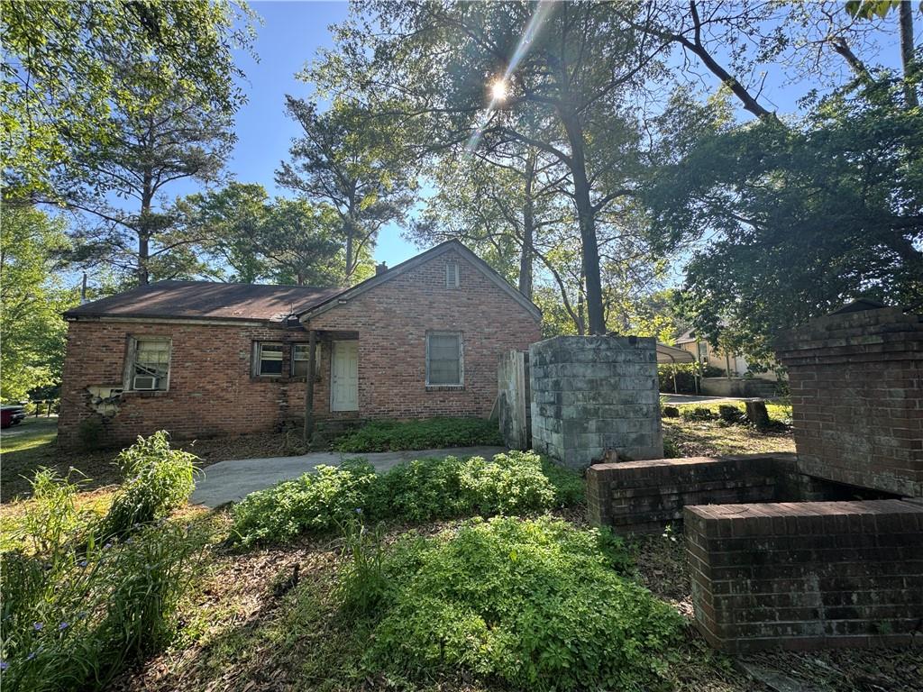 1727 Eveline Avenue, Macon, Georgia image 24