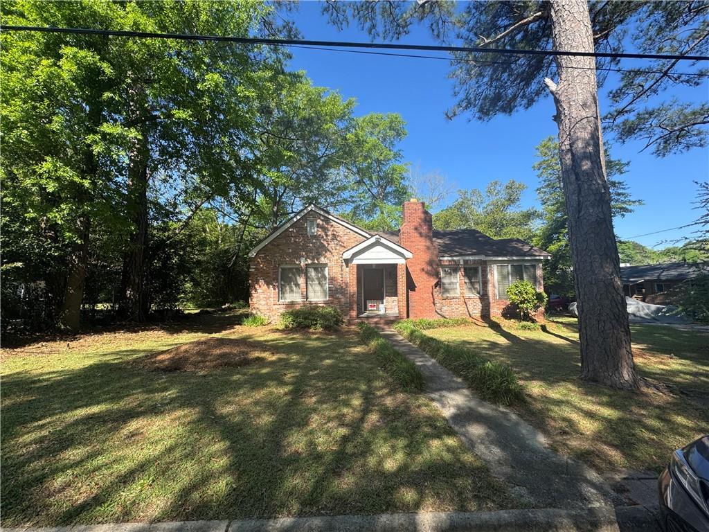 1727 Eveline Avenue, Macon, Georgia image 39