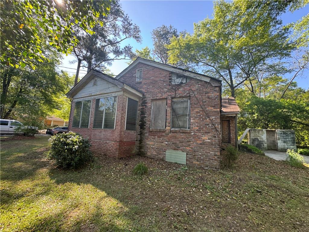 1727 Eveline Avenue, Macon, Georgia image 28