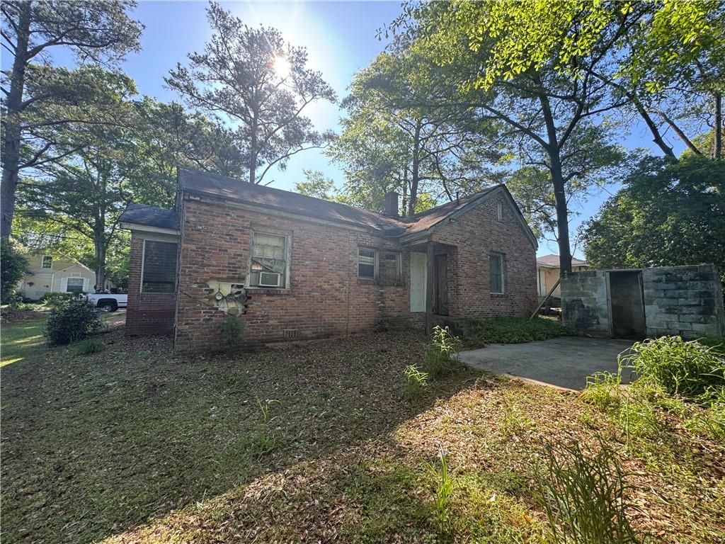 1727 Eveline Avenue, Macon, Georgia image 2