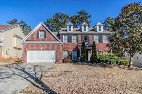 1011 Buckhorn Bend, Locust Grove, GA 30248 - MLS#: 7529474