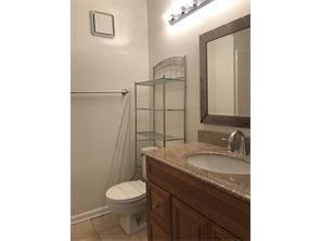 OVERLOOK - Residential Lease