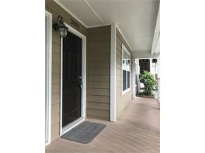 OVERLOOK - Residential Lease