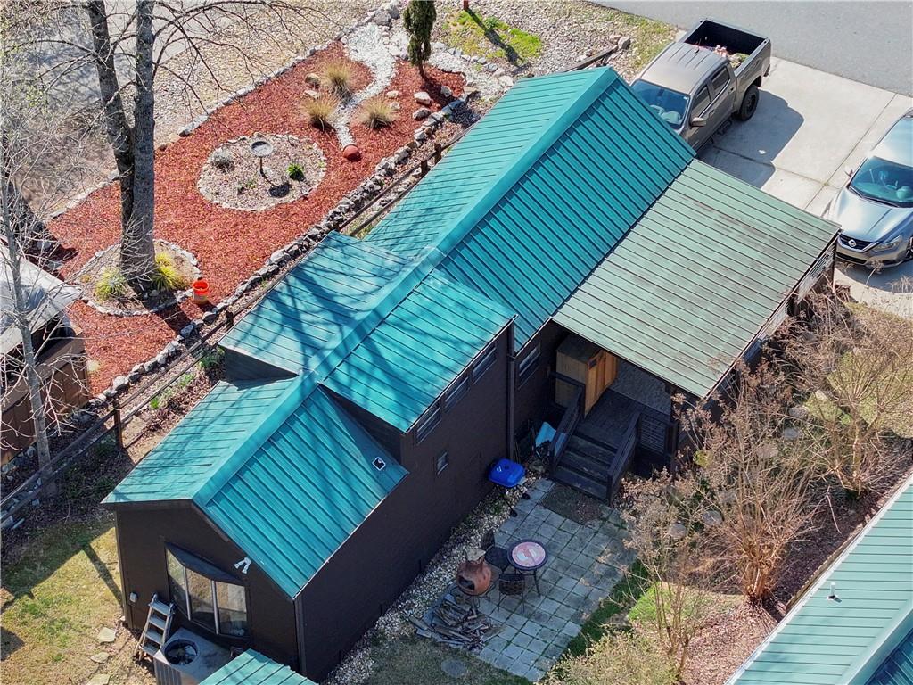 205 Stag Leap Drive, Cleveland, Georgia image 13