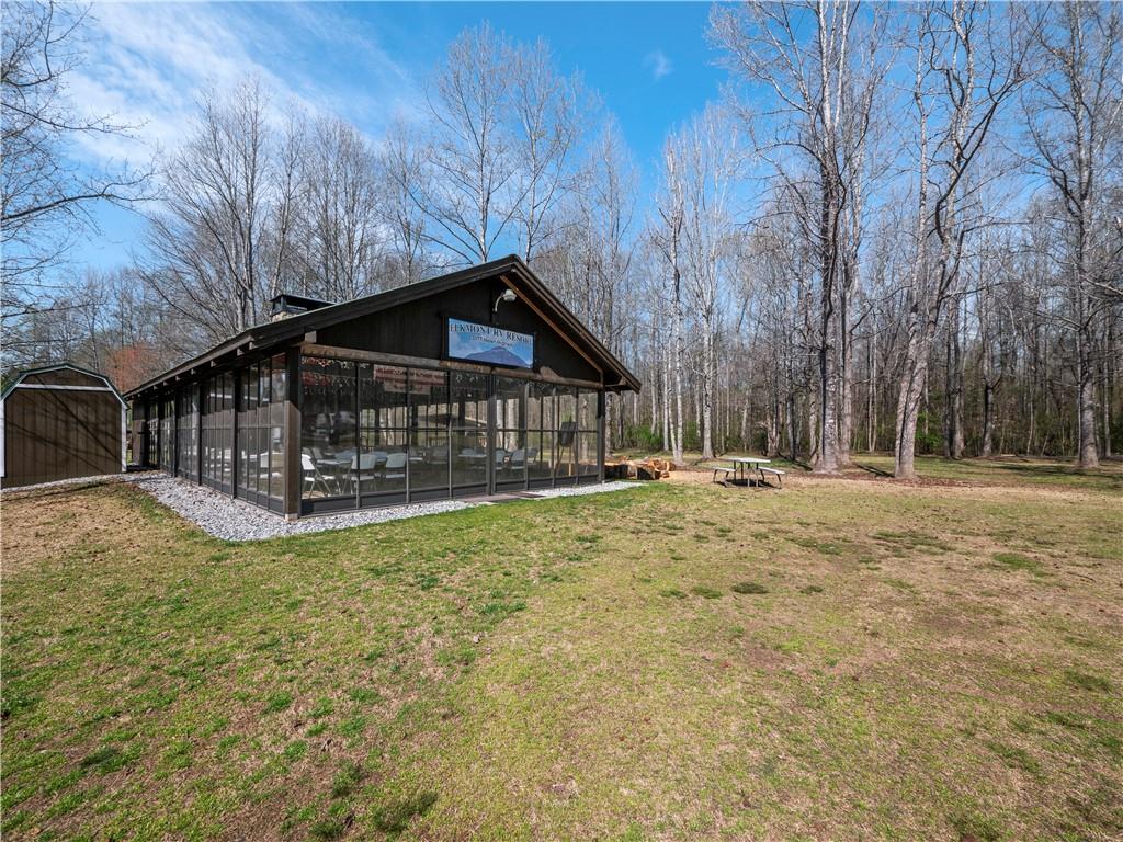 205 Stag Leap Drive, Cleveland, Georgia image 21