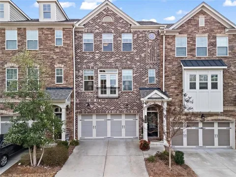 5518 Terrace Bend Place, Peachtree Corners, GA 30092 - MLS#: 7535444