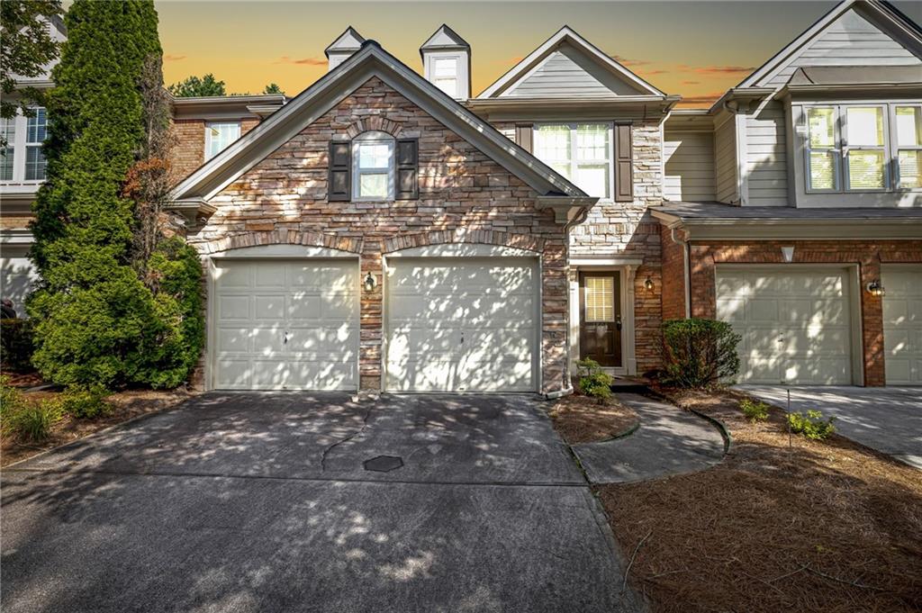1804 Evadale Court 1