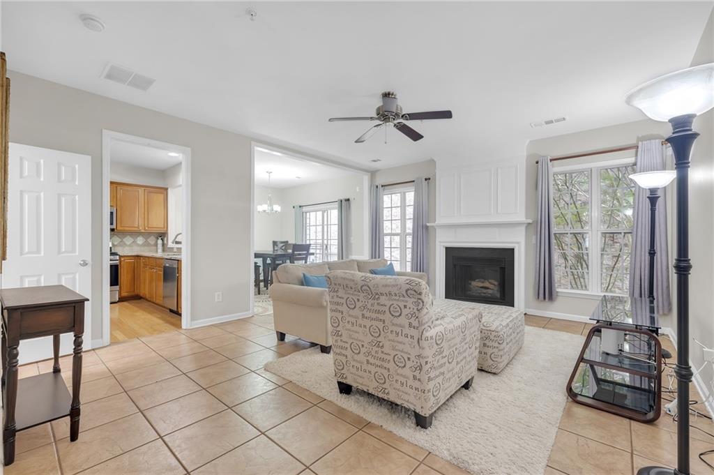 1804 Evadale Court 1