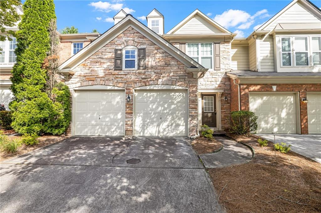1804 Evadale Court 1