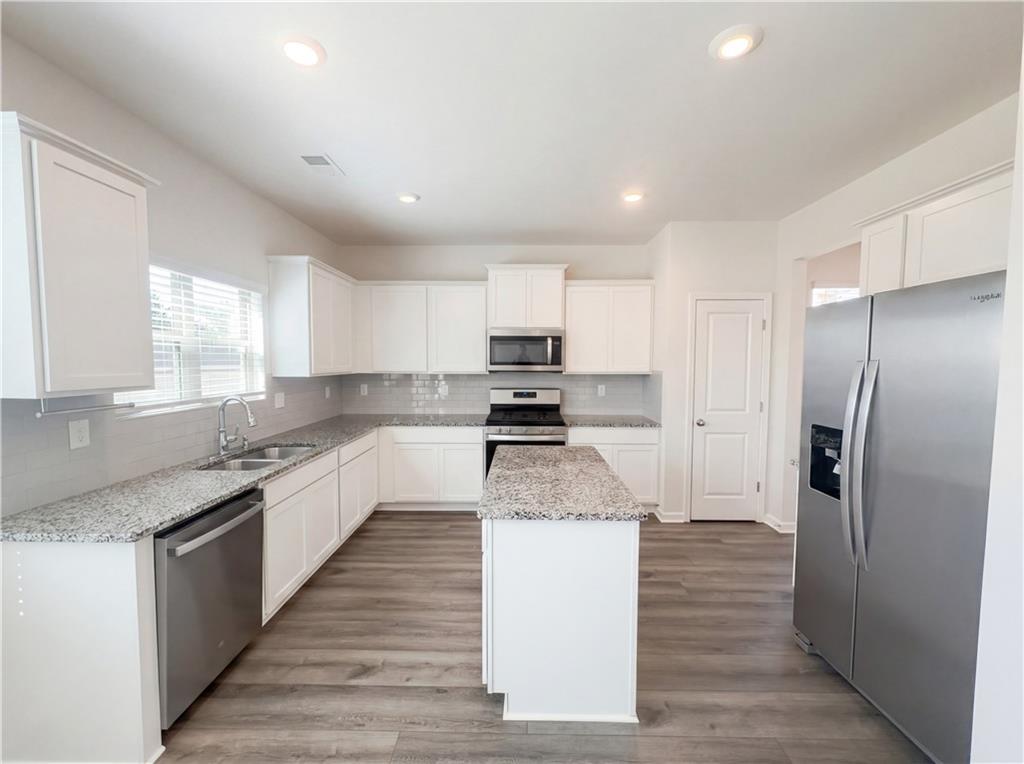 3513 Stonebranch Lane