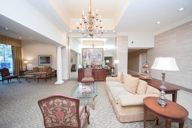 300 Peachtree Street NE 11C