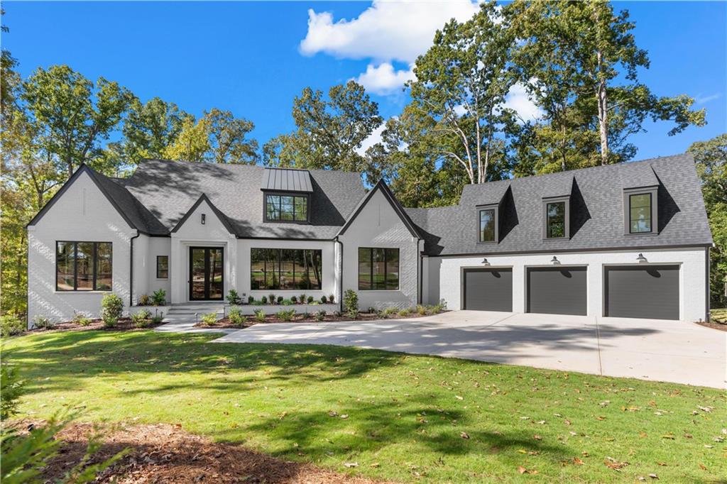 1091 High Bluff Lane