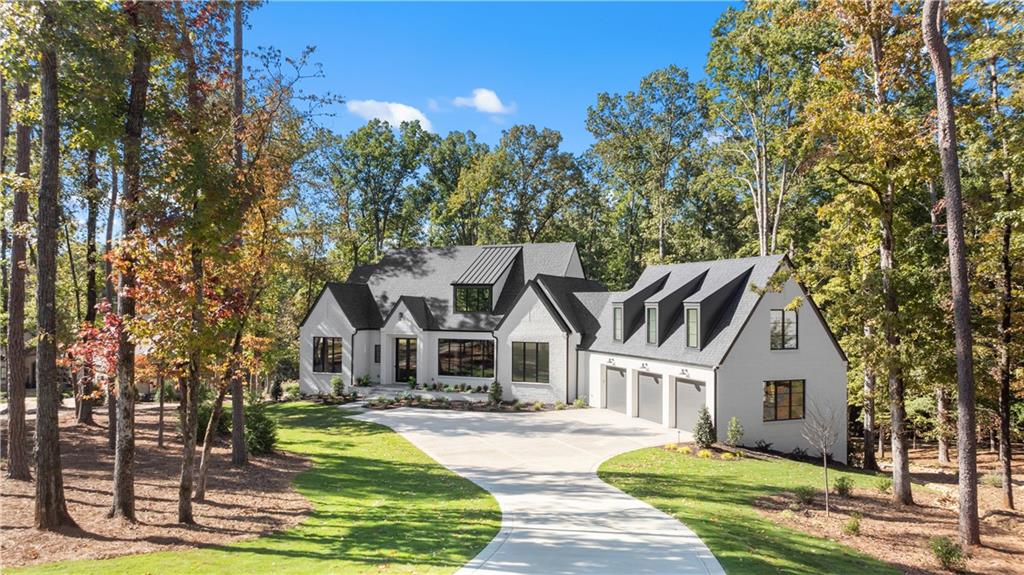 1091 High Bluff Lane
