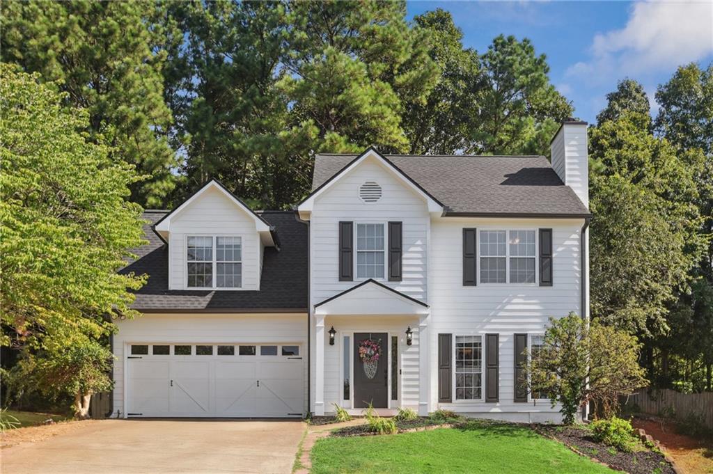 Northgate at Legacy Park - Residential